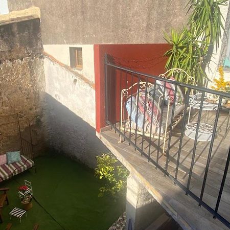 Maison Plein Sud Sur Les Toits Au 2 Terrasses มงตาญัค ภายนอก รูปภาพ