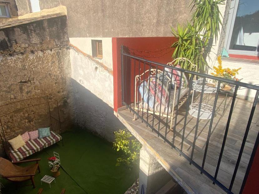 Maison Plein Sud Sur Les Toits Au 2 Terrasses มงตาญัค ภายนอก รูปภาพ