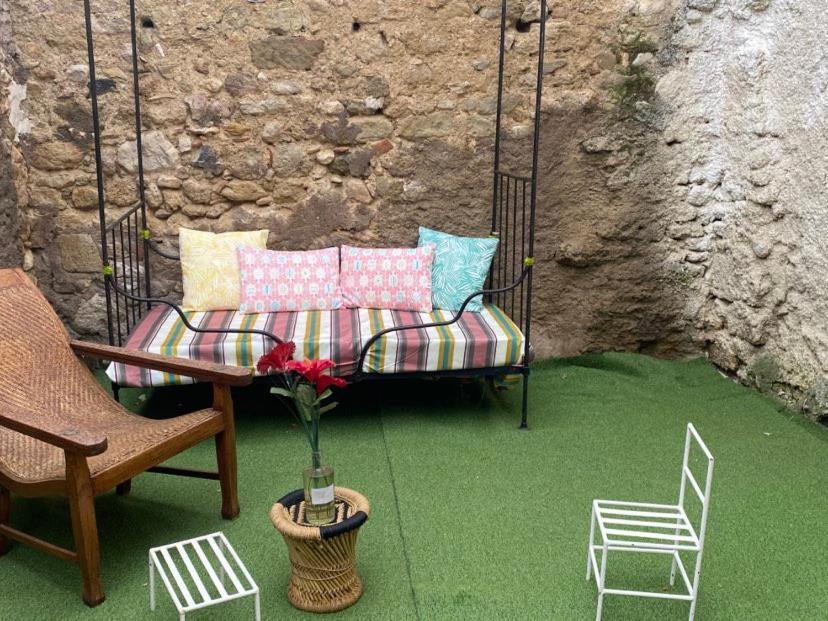 Maison Plein Sud Sur Les Toits Au 2 Terrasses มงตาญัค ภายนอก รูปภาพ